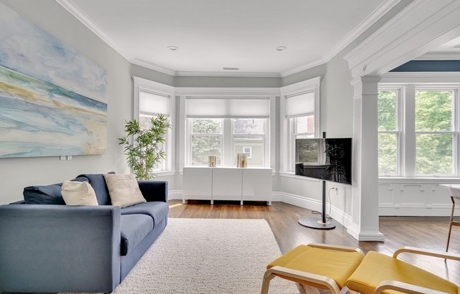 105 WINCHESTER ST