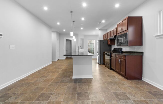 Beautiful 3 bed/2 bath Home in Griffin in Senior Community!