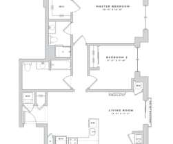 Partner-provided photo for $3060 unit