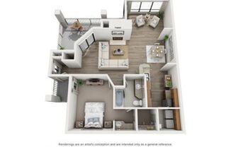 Partner-provided photo for $1589 unit