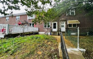 331 W 21st Street