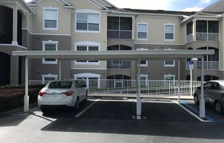 Must-See 3 Bedroom / 2 Bathroom Condo in Brantley Terrace, Altamonte Springs!