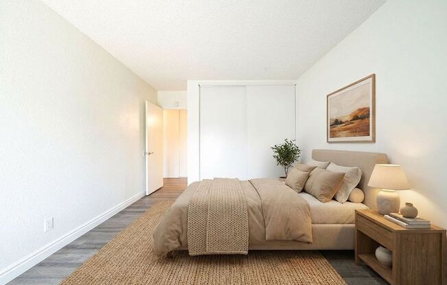 2 beds, 2 baths, 960 sqft, $2,695, Unit F-F02