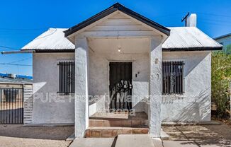 1538 W FILLMORE ST