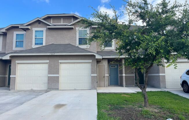 7007 Micayla Cove #103, San Antonio, TX. 78244