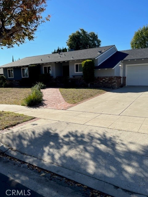 3 beds, 2 baths, 1,530 sqft, $4,500