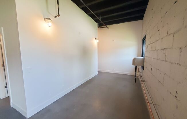 Studio, 1 bath, 495 sqft, $900, Unit C202