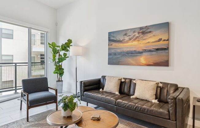 1 bed, 2 baths, $1,799, Unit 404
