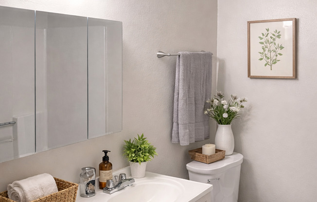 1 bed, 1 bath, 550 sqft, $875, Unit 109