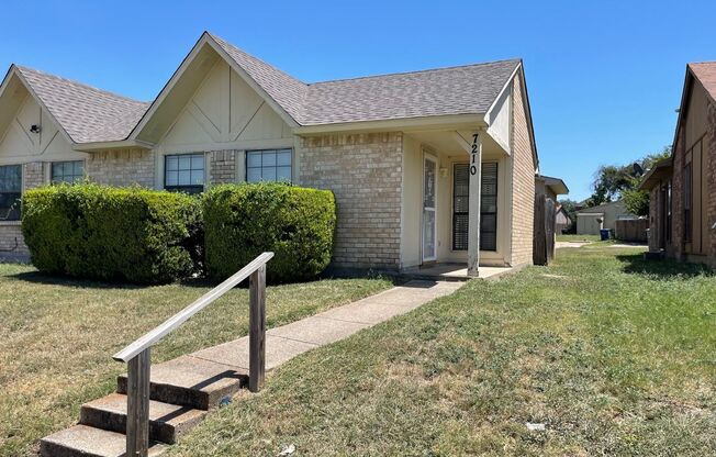 7210 Pineberry RD, Dallas, TX 75249