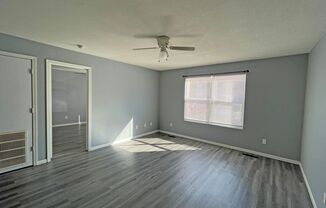 1 bed, 1 bath, 700 sqft, $615, Unit 3