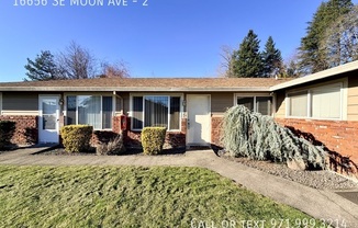 16656 SE MOON AVE