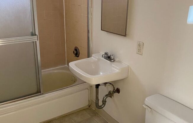 Studio, 1 bath, $1,795, Unit 04