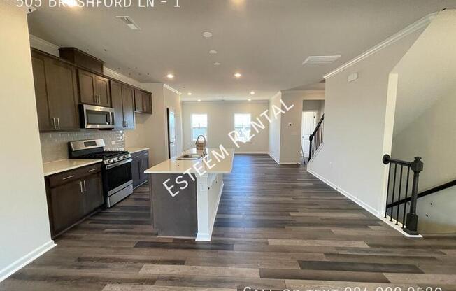 505 BRUSHFORD LN