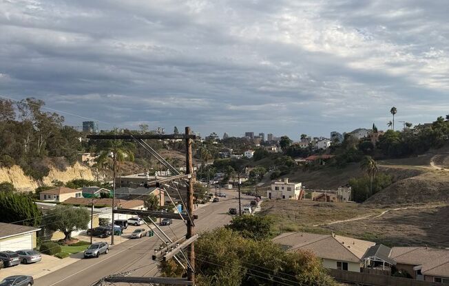 2 beds, 2 baths, 816 sqft, $4,210, Unit 409