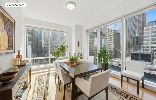 2 beds, 2.5 baths, 1,590 sqft, $9,250, Unit 9E