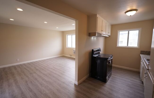 PROSPERO GARDENS **CONDO STYLE UNITS IN DOWNTOWN COVINA**