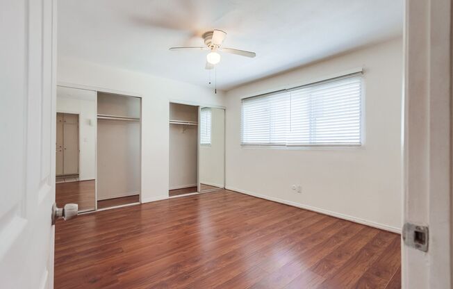 2 beds, 1 bath, 850 sqft, $2,450, Unit 10