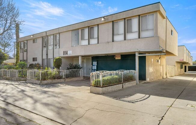 814 Victor Ave