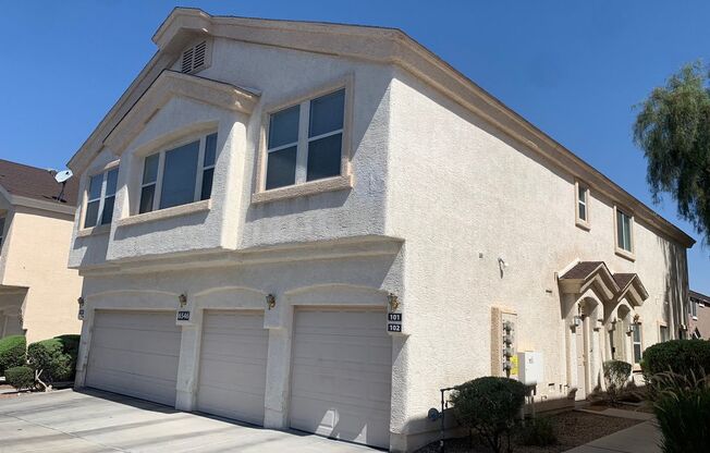 **$350 OFF 1ST MONTH RENT** 6546 Ozzie Harriet Avenue Unit 101 Bldg 109 Las Vegas, NV 89122