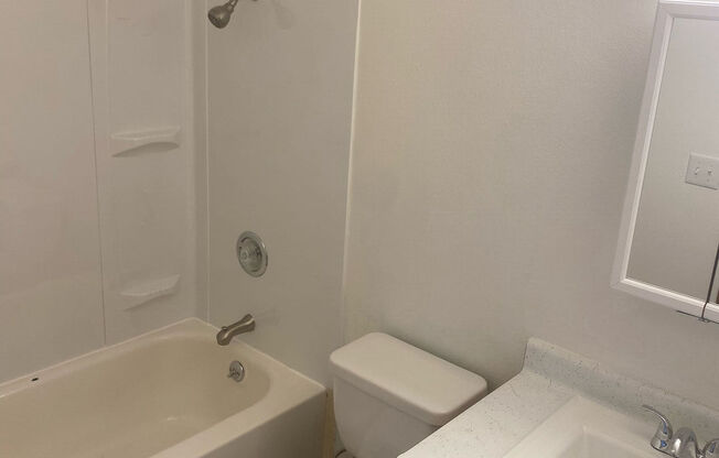 1 bed, 1 bath, 780 sqft, $1,000