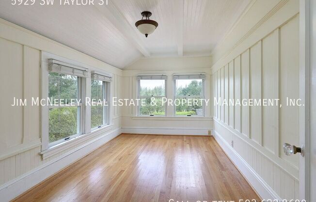 Partner-provided property photo