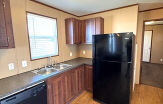 2 beds, 2 baths, $875