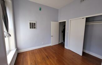 1 bed, 1 bath, 525 sqft, $1,100, Unit Unit A1