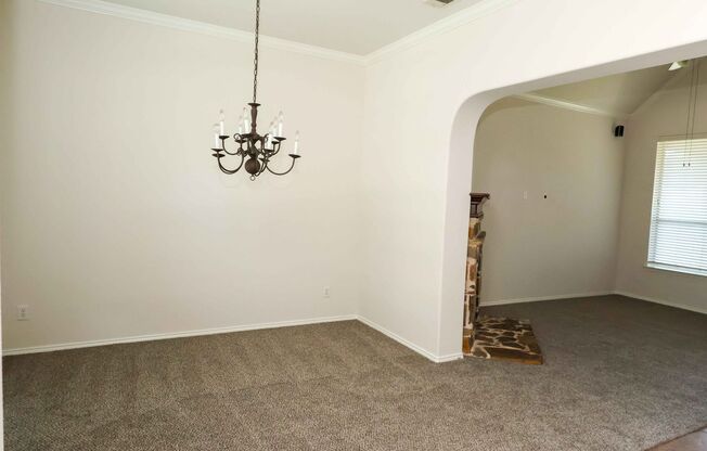 Beautiful home in the community of Grayhawk!