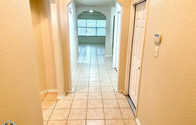 Spacious and Well Designed 3 Bedroom 2.5 Bath, Located in the far Northeast and North Central San Antonio area!