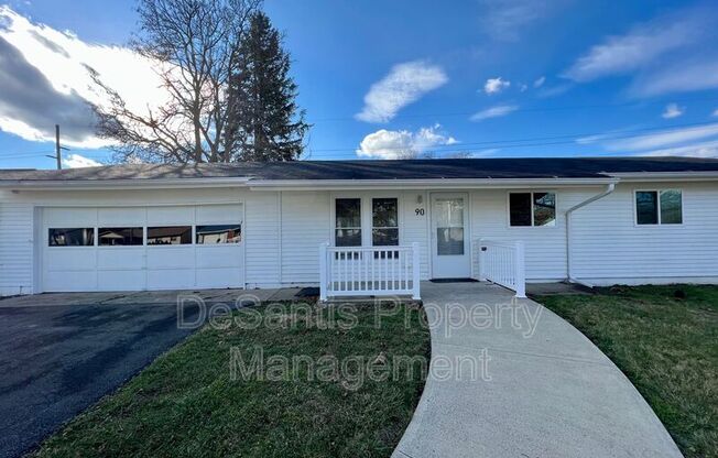 90 ROBINHOOD DR