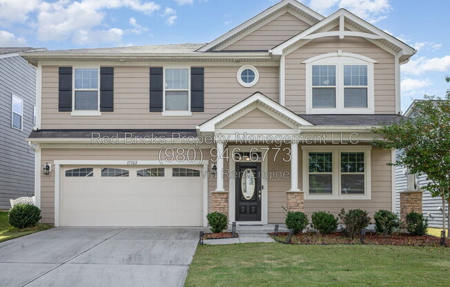 17322 CAROLINA HICKORY DR