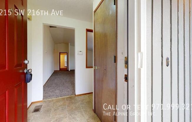 2215 SW 216 AVE