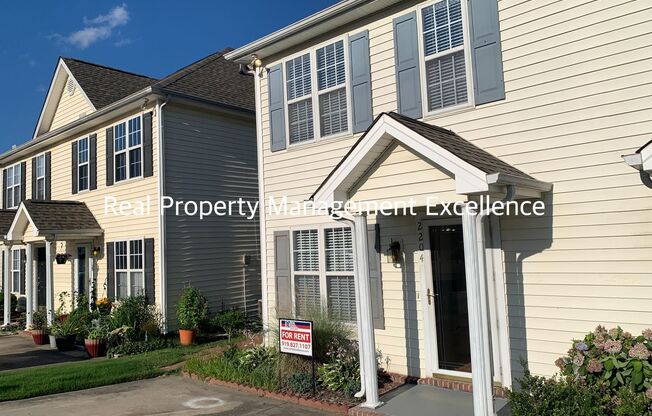 Raleigh Residence In Hedingham Scenic Golf Community!  Apply NOW!