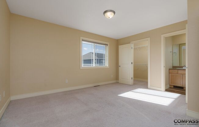 2 beds, 2.5 baths, $1,550, Unit 1031