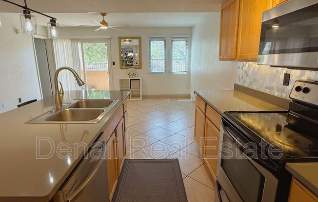 520 E Weber Dr.