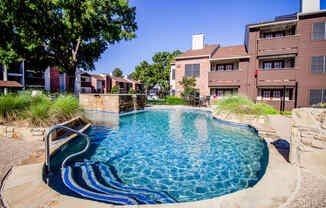 Welcome to Timberglen Apartments