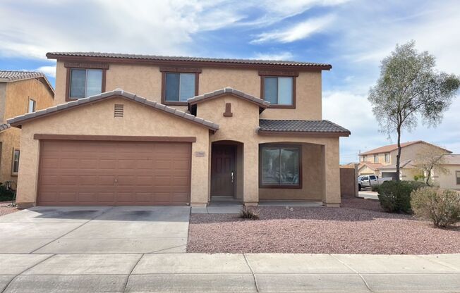25881 W North Star Place, Buckeye! 3 bed, 2.5 bath