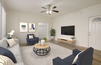 MC Bronson Properties LLC