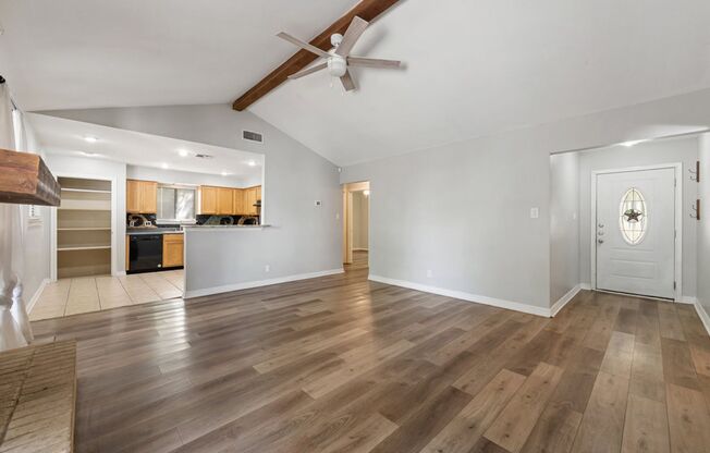 Lock In This Rate – Charming Single-Story Home in NW Austin!