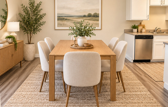 1 bed, 1 bath, 815 sqft, $2,595, Unit 268