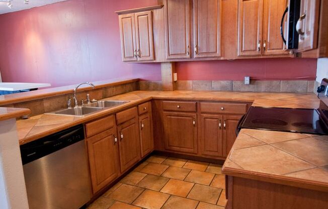 4 beds, 3 baths, 2,200 sqft, $2,275, Unit AW 103