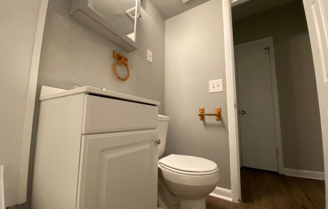 550 Harding Place Unit C-112