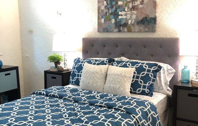 1 bed, 1 bath, $1,395, Unit 100