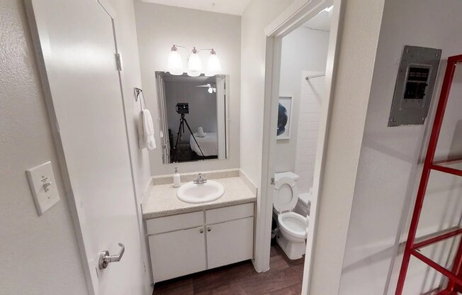 Studio, 1 bath, $1,150, Unit 205