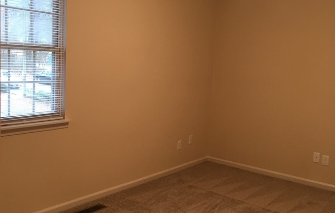 The Forest Park Apartments