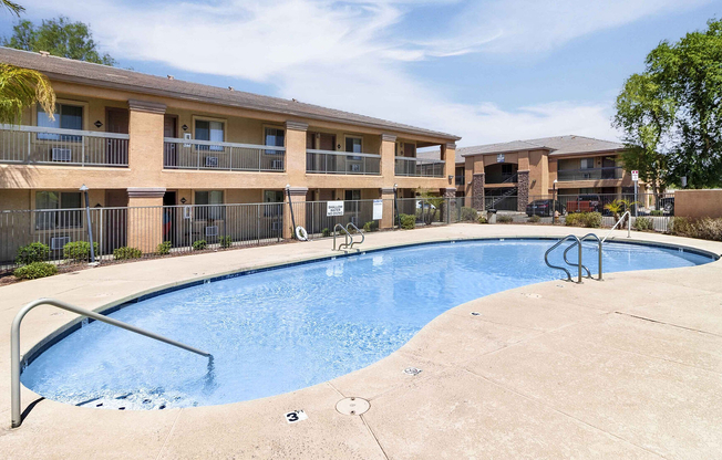 Residence at Tolleson