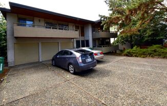 Market Street Apartments