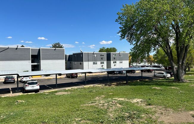 Sierra Vista - 2023 Specials on our Newly Renovated apartment homes!