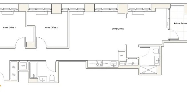 Partner-provided property photo